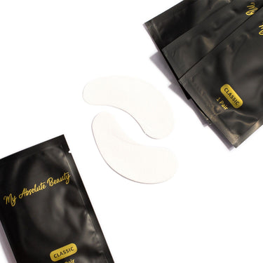 My Absolute Beauty- Under Eye Gel Patches